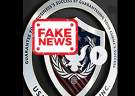 Phony Social Media Posts on Businessman Arsen Samvelian